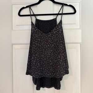 Silence + Noise Reversible Camisole